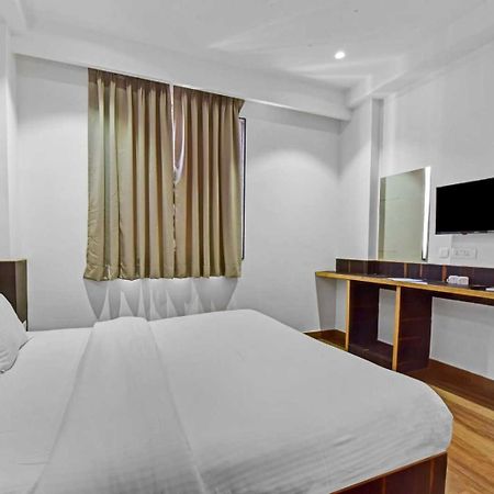 Collection O Hotel Karma Inn Jaipur Eksteriør billede