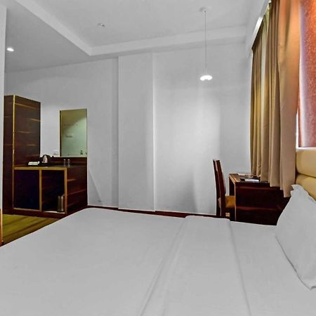 Collection O Hotel Karma Inn Jaipur Eksteriør billede