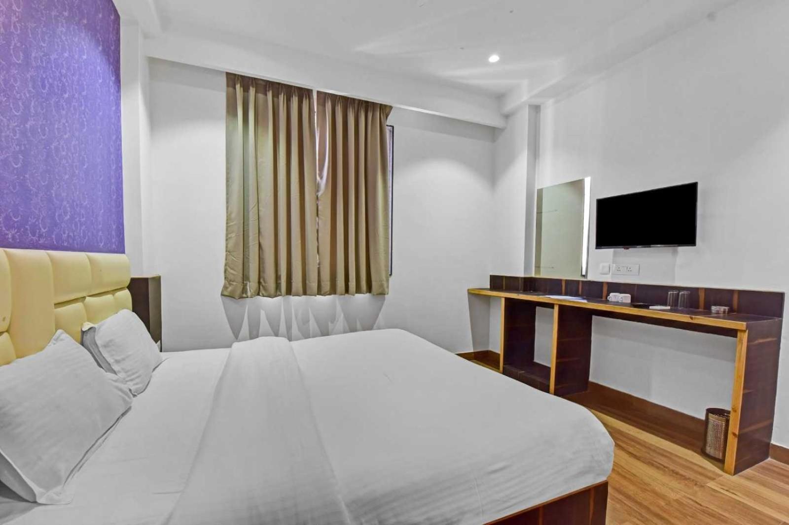 Collection O Hotel Karma Inn Jaipur Eksteriør billede