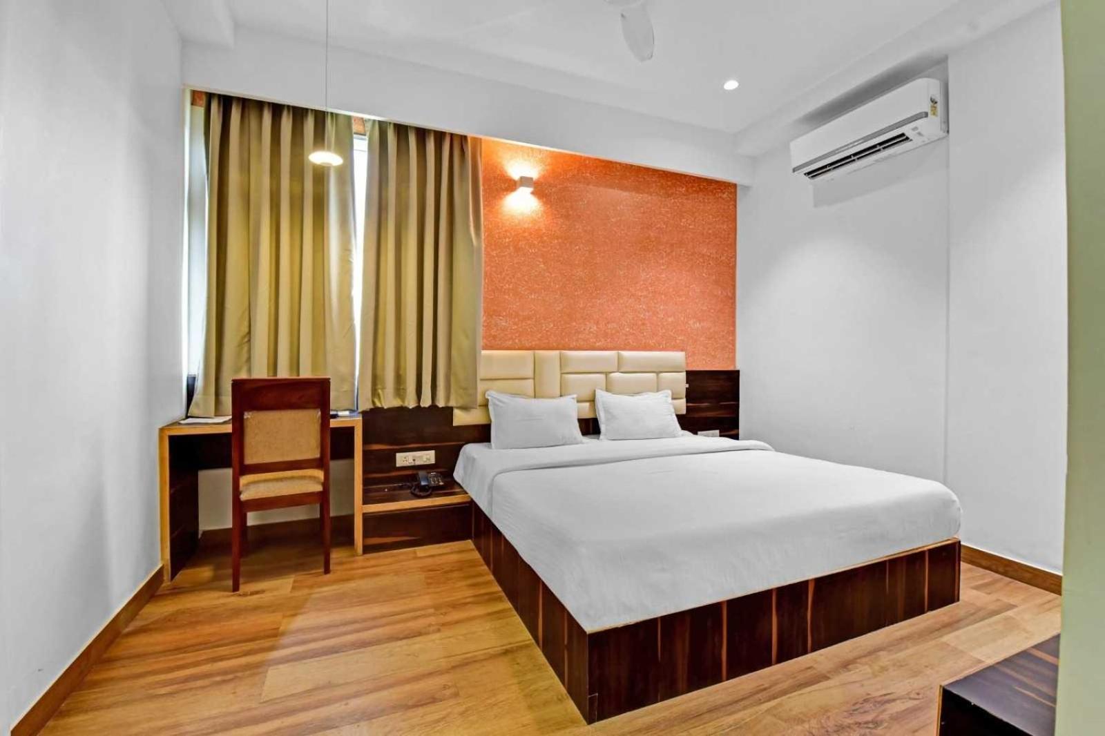 Collection O Hotel Karma Inn Jaipur Eksteriør billede