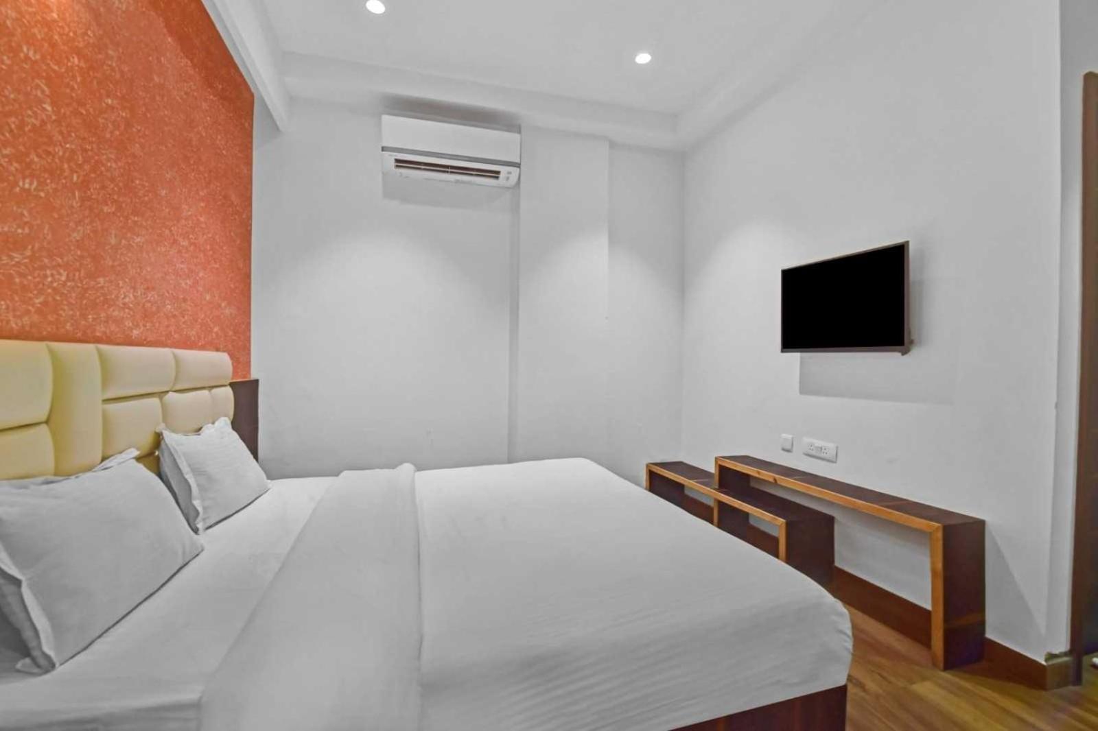 Collection O Hotel Karma Inn Jaipur Eksteriør billede