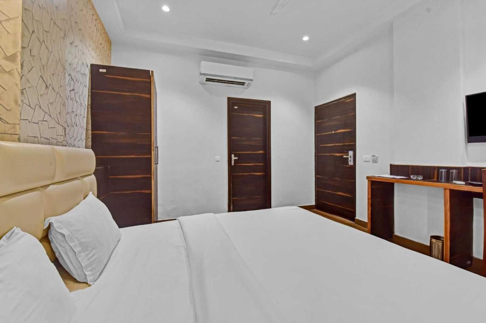 Collection O Hotel Karma Inn Jaipur Eksteriør billede