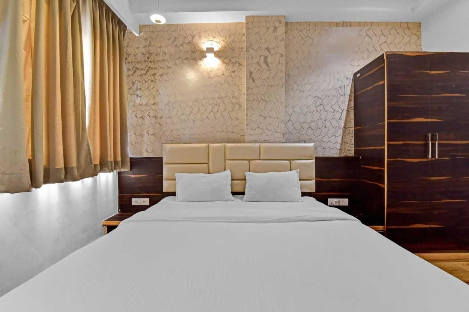 Collection O Hotel Karma Inn Jaipur Eksteriør billede