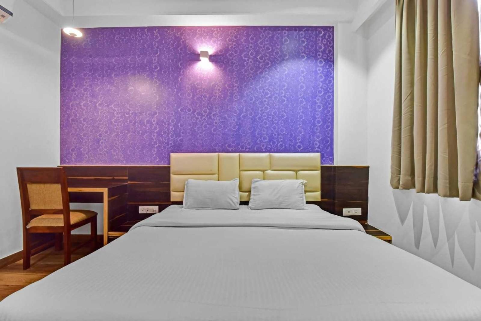 Collection O Hotel Karma Inn Jaipur Eksteriør billede