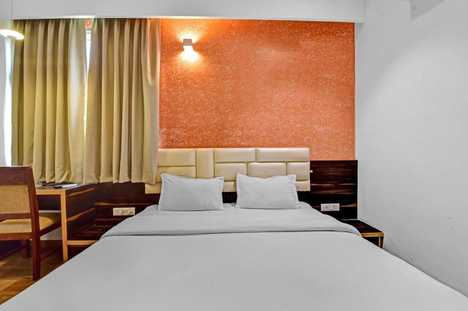 Collection O Hotel Karma Inn Jaipur Eksteriør billede