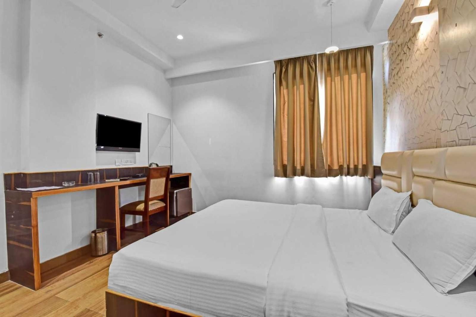 Collection O Hotel Karma Inn Jaipur Eksteriør billede