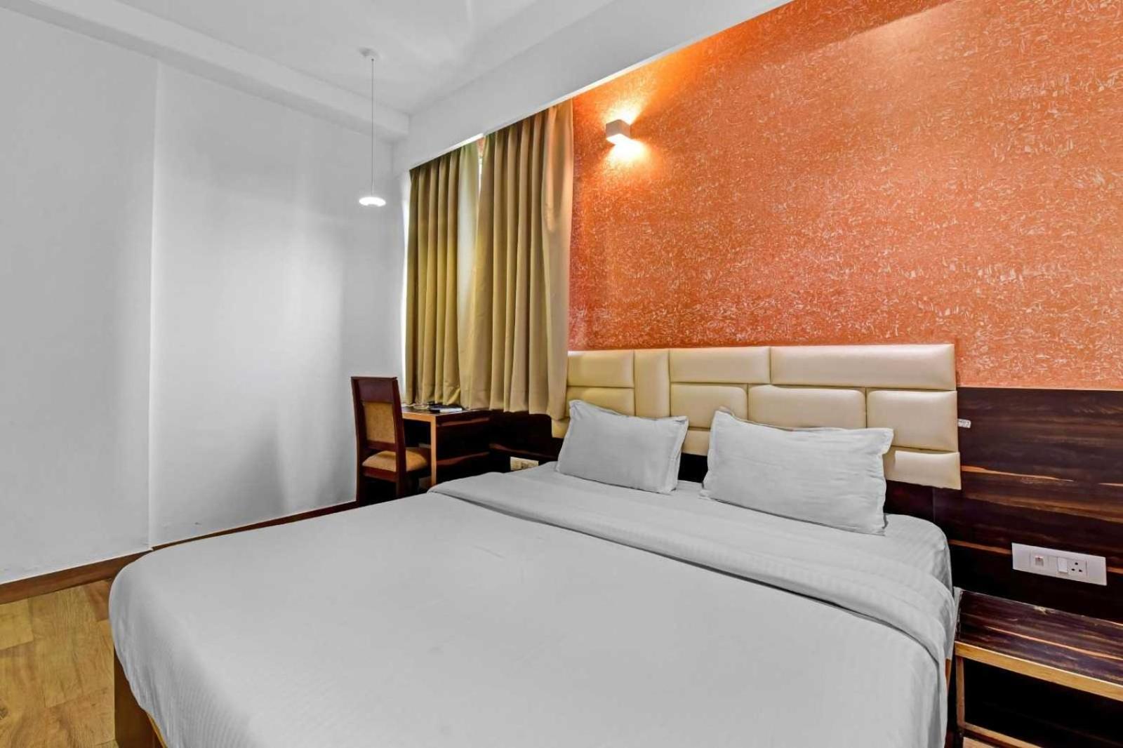 Collection O Hotel Karma Inn Jaipur Eksteriør billede