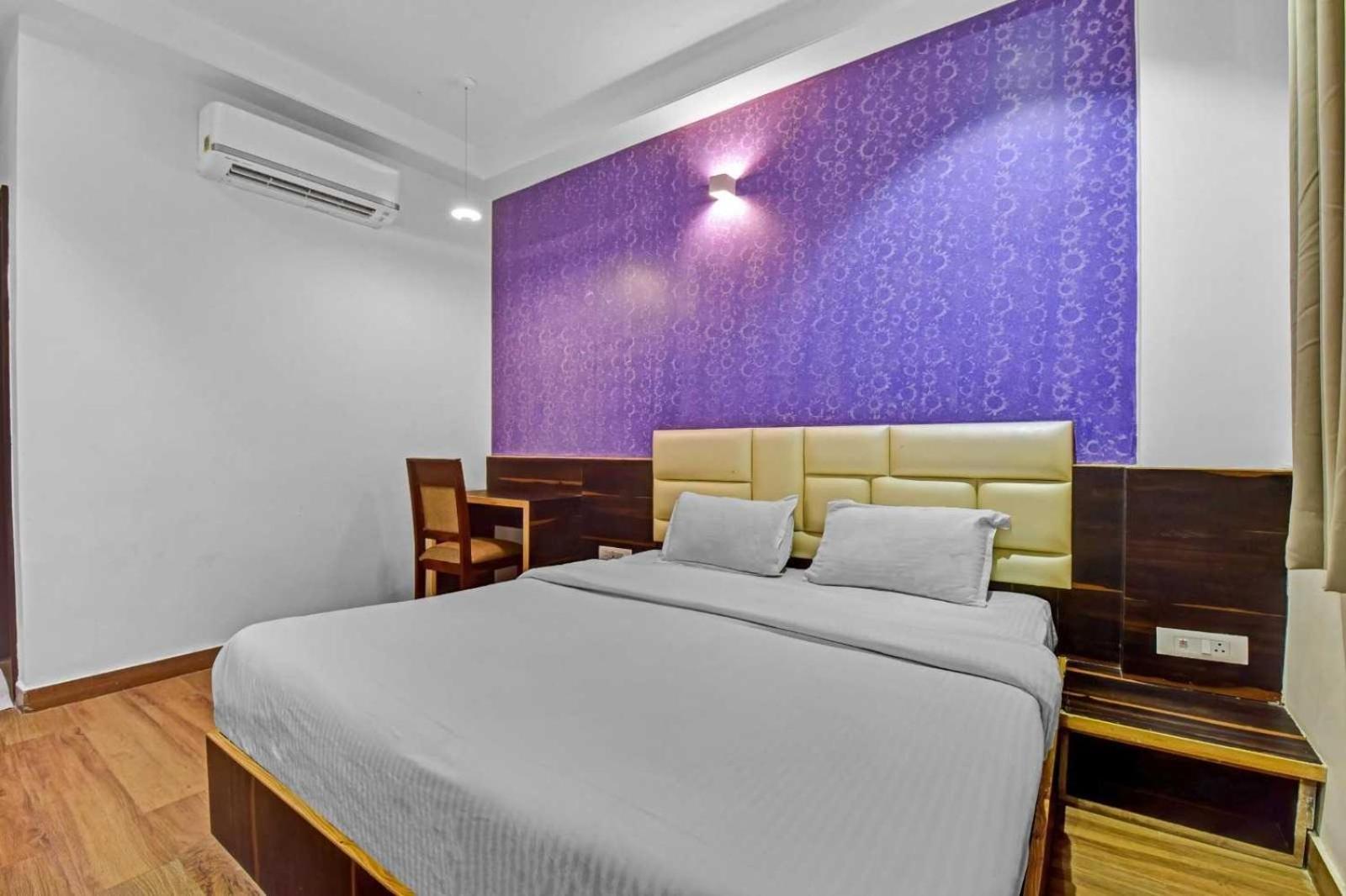 Collection O Hotel Karma Inn Jaipur Eksteriør billede